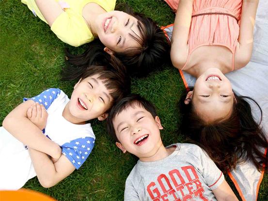 为啥小红和小明一听就是小孩名字,为什么小明小红一听就是小孩