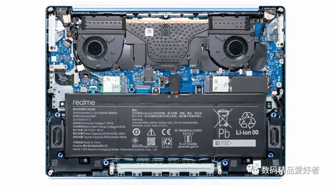 高性价比笔记本air,真我笔记本增强版air