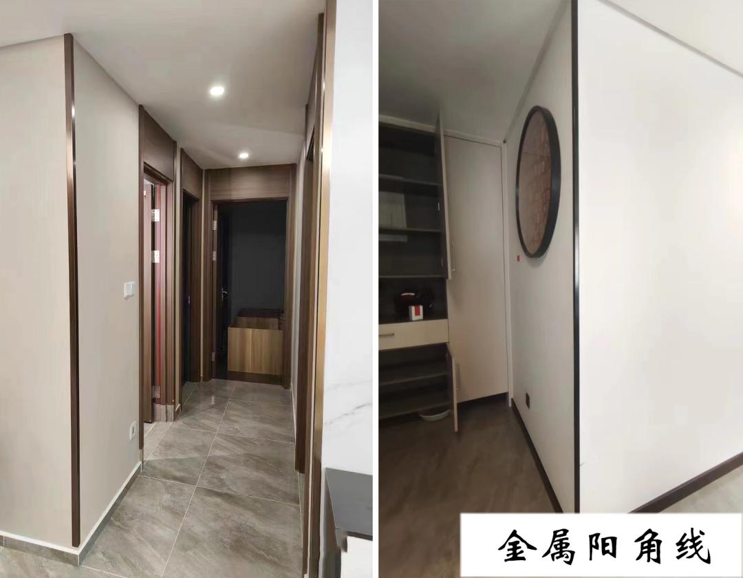 室内装修cad电路明线走线图,室内设计风格辅助线