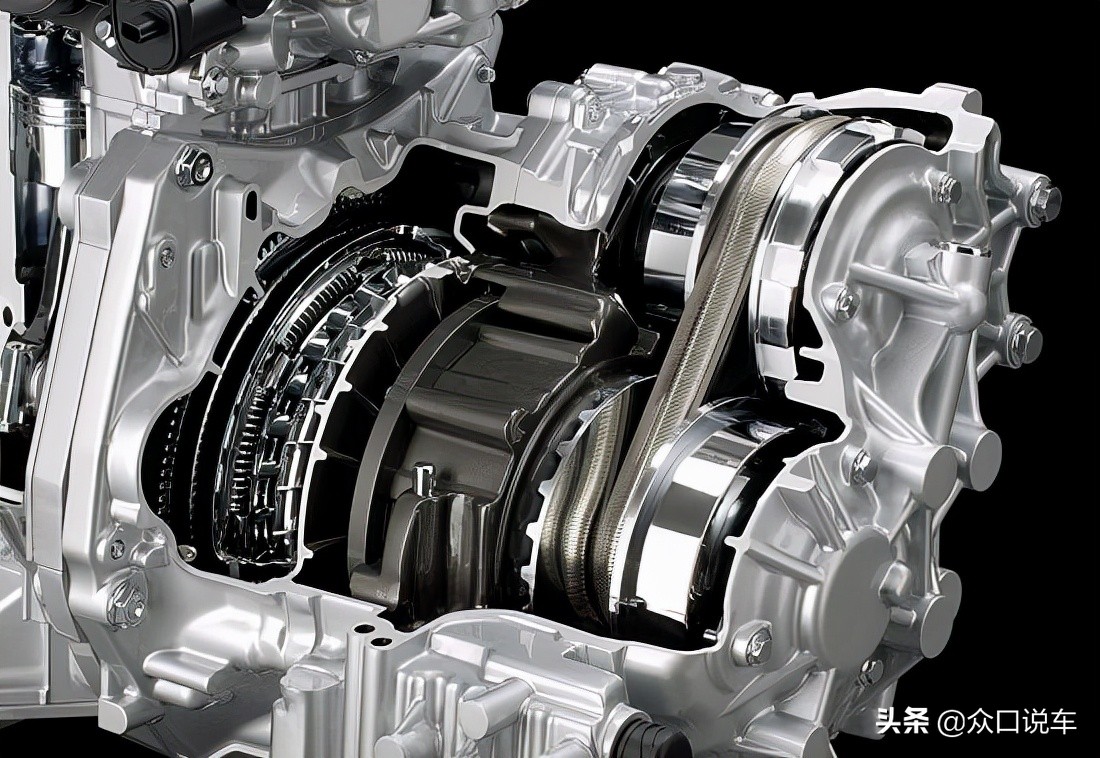 韩系cvt和日系cvt哪家更好,买车买cvt好还是dvt好