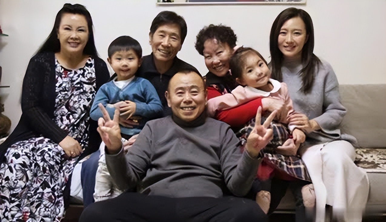 潘阳嫁给亿万富豪石磊,潘阳嫁给了谁