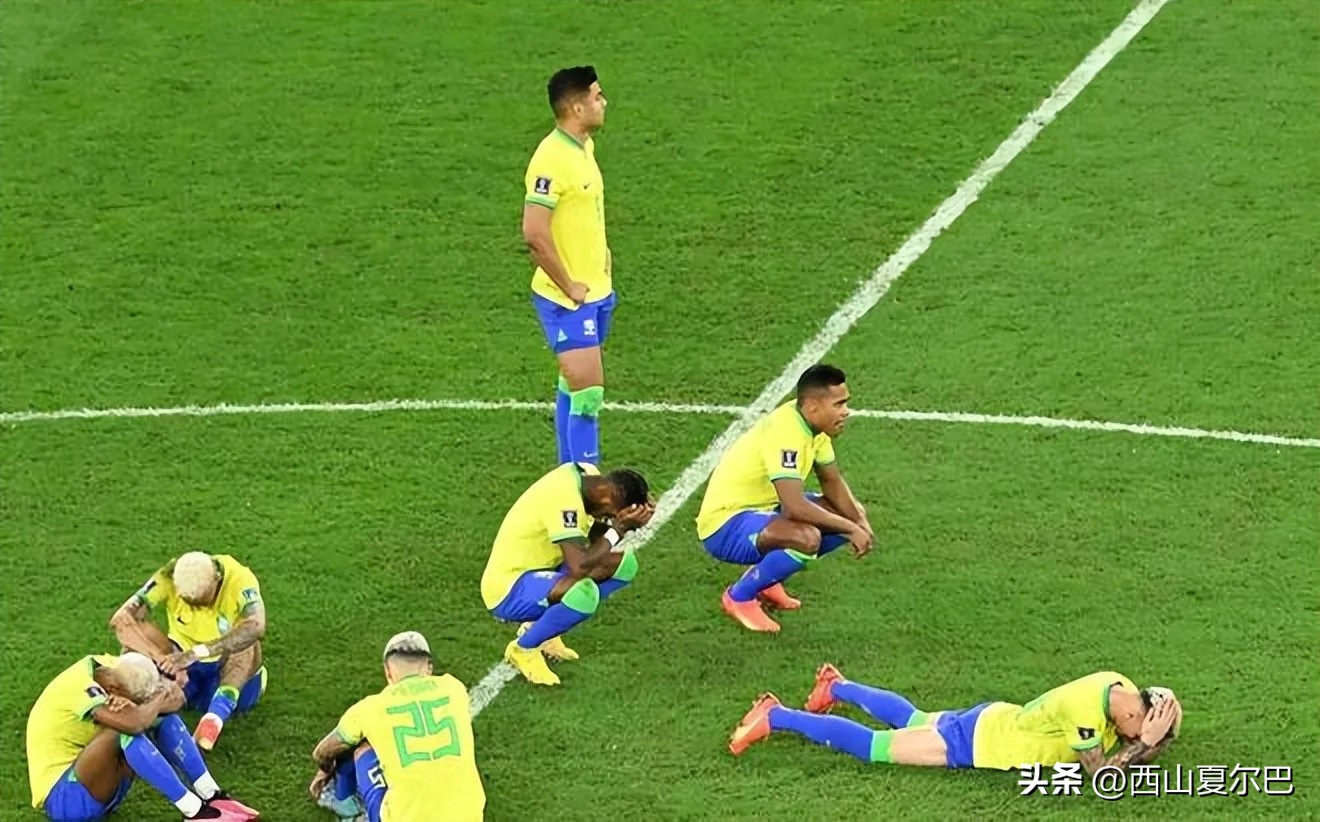 世界杯澳大利亚vs西班牙贺炜解说,贺炜世界杯经典解说