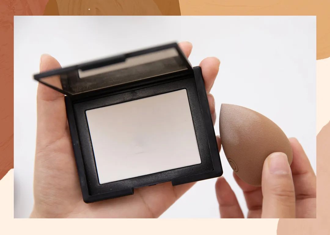 定妆推荐真实测评不卡粉,定妆推荐真实测评