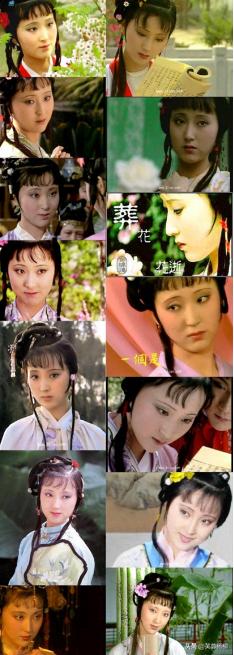 《红楼梦之金玉良缘》,红楼梦之金玉良缘第1集