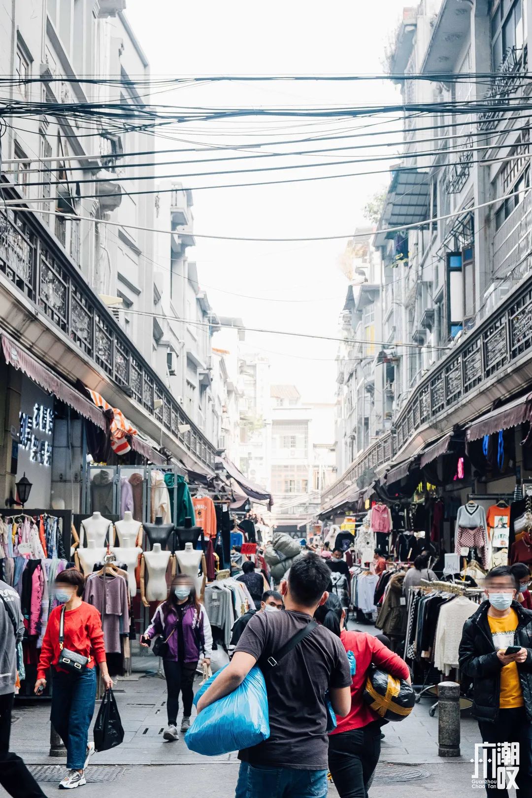 十三行清货旺季,十三行年底大清仓最后2天