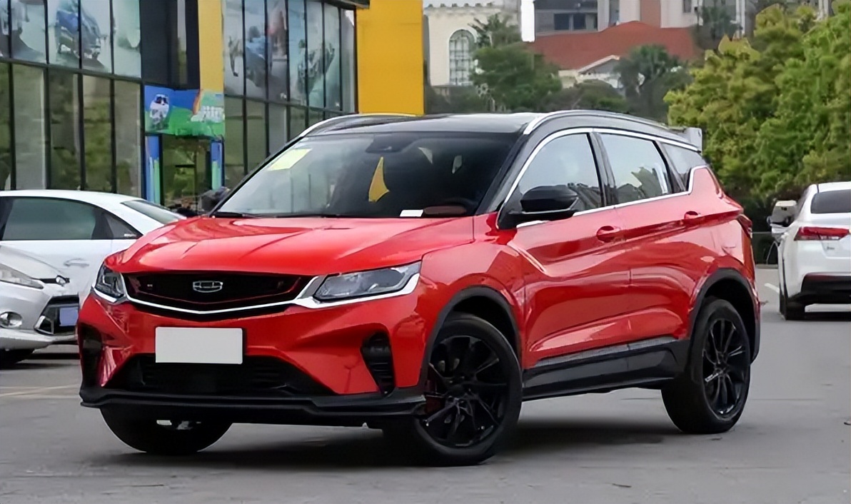 国产小型suv五菱星驰怎么样,五菱星驰suv适合什么阶段人开