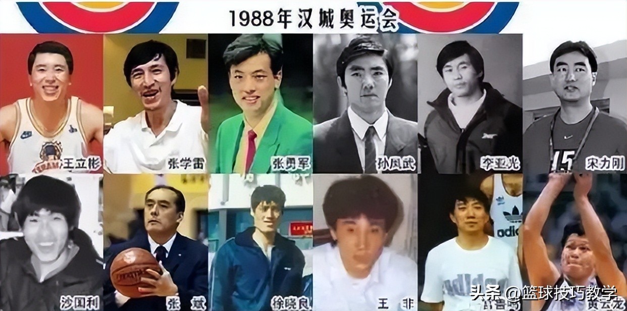 中国男篮奥运会输得最惨一次,奥运会输得最惨的男篮