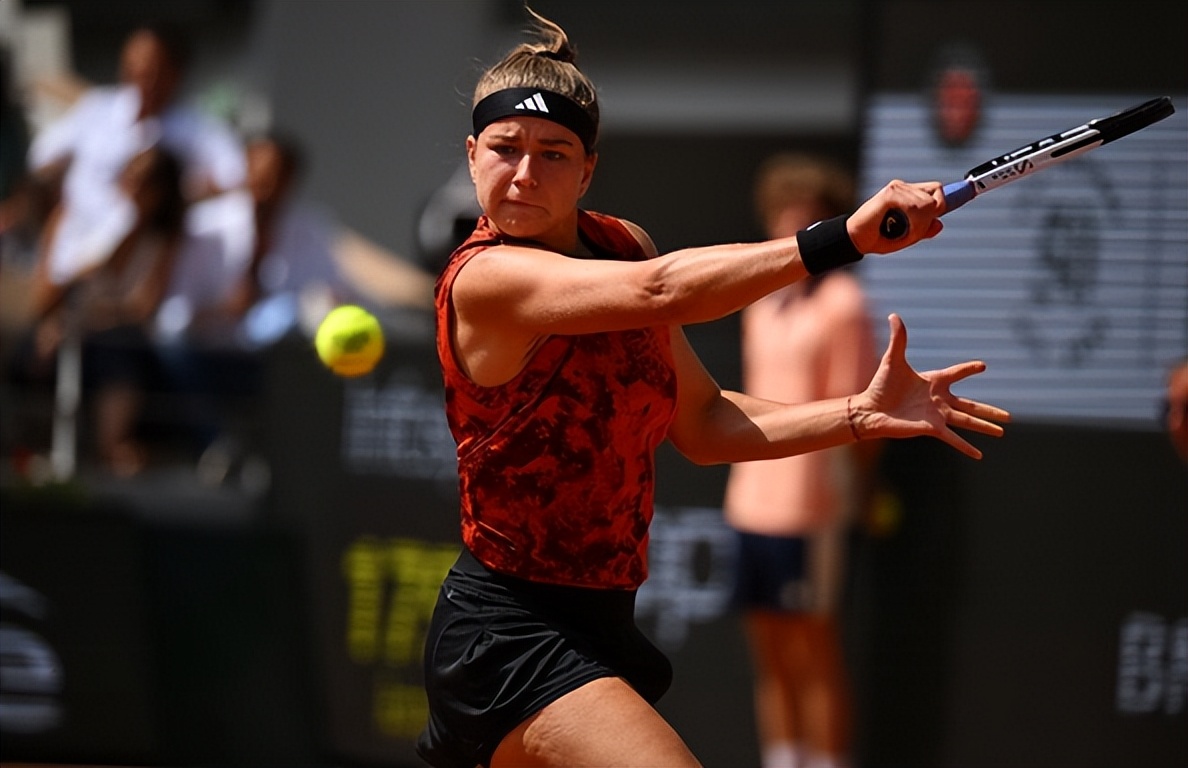 伟大的2-1！网坛名将解锁5*史大**诗级荣耀，法网4年3冠直追3大名宿