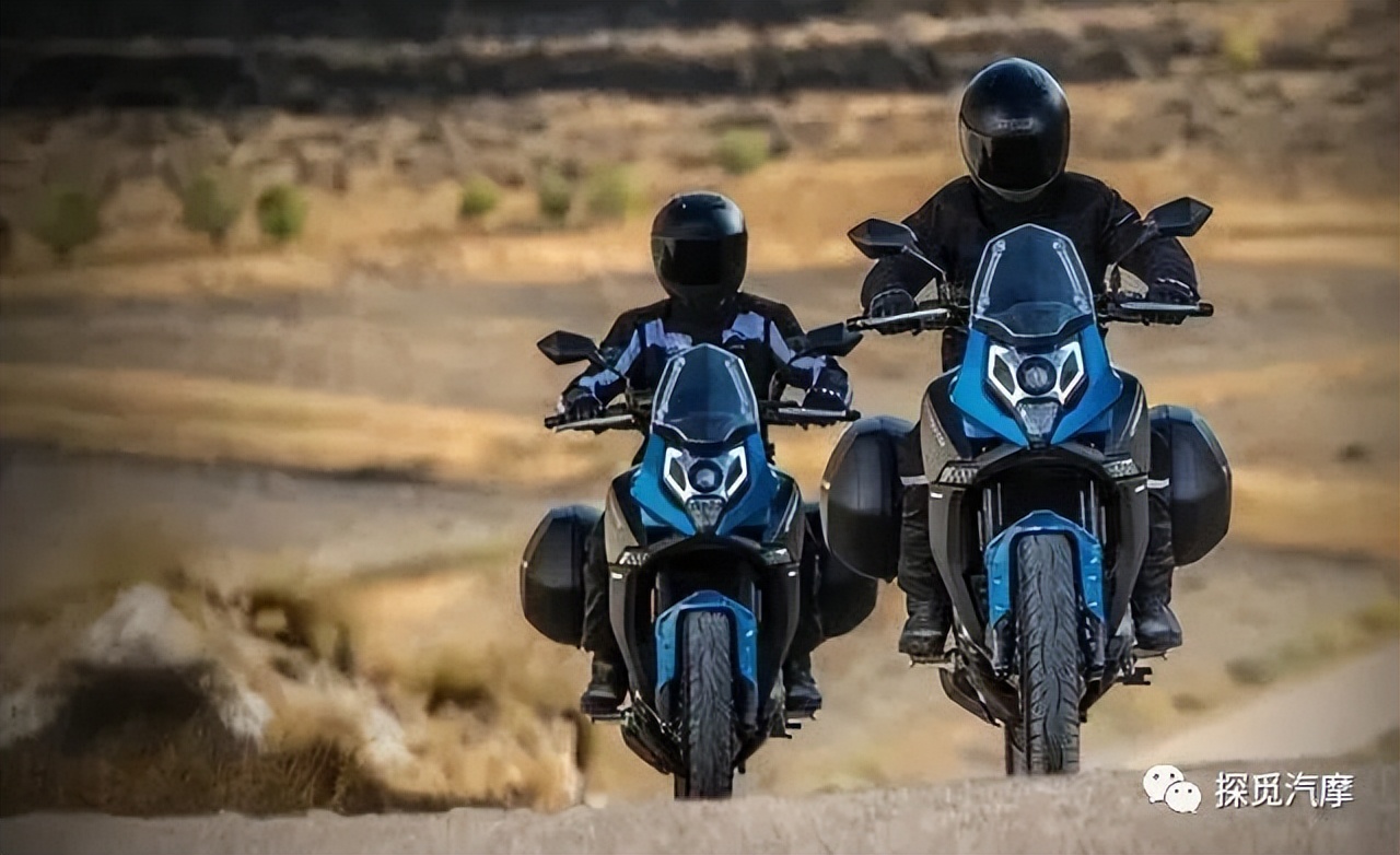 川崎versys650最新款,川崎versys650旅行版评测