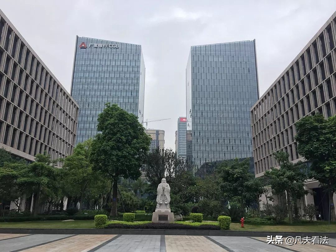 李若虹广发银行,广发银行李若虹近况