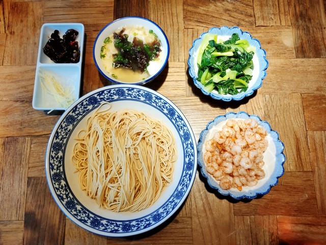 苏州十大最好吃的面,江苏苏州排名第一面馆