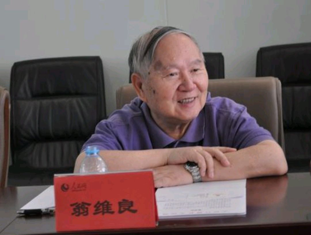 国医大师翁维良，善于治疗心脑血管疑难病，他的养心方法简单可行