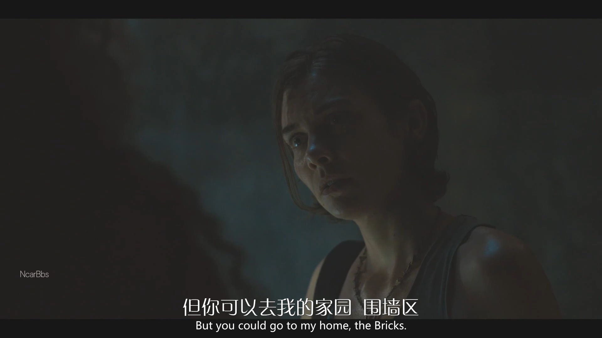 行尸走肉爆发前的故事,行尸走肉十大感人情节