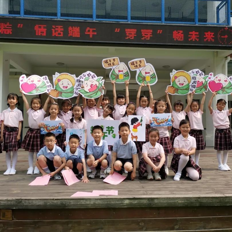 南京市第一中学实验学校,轻松的学习环境更利于孩子们成长