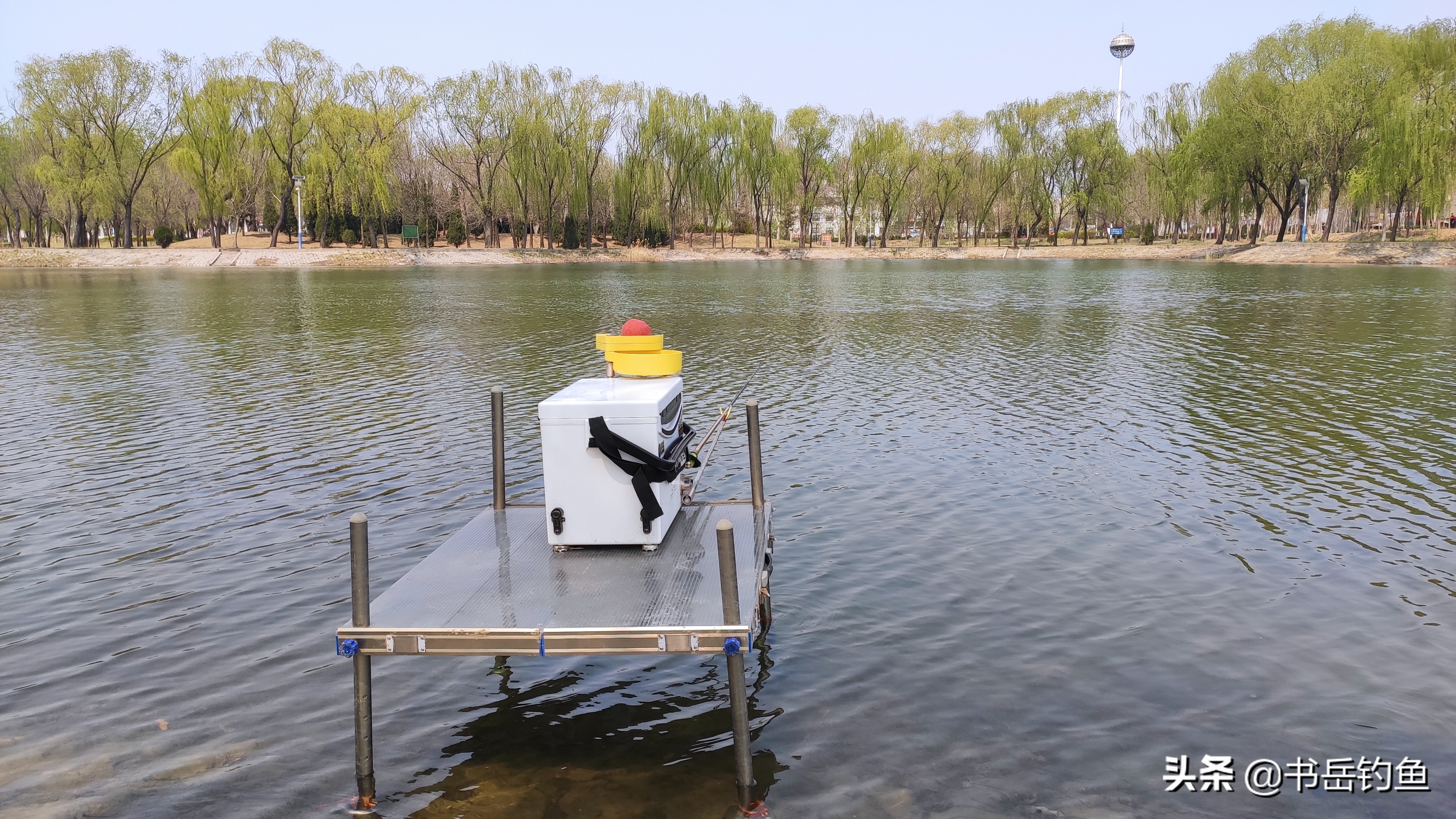 到底要不要买路亚竿,到底要不要买传统鱼竿