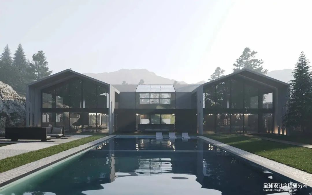 muse缪斯国际设计金奖,2023muse设计奖获奖名单