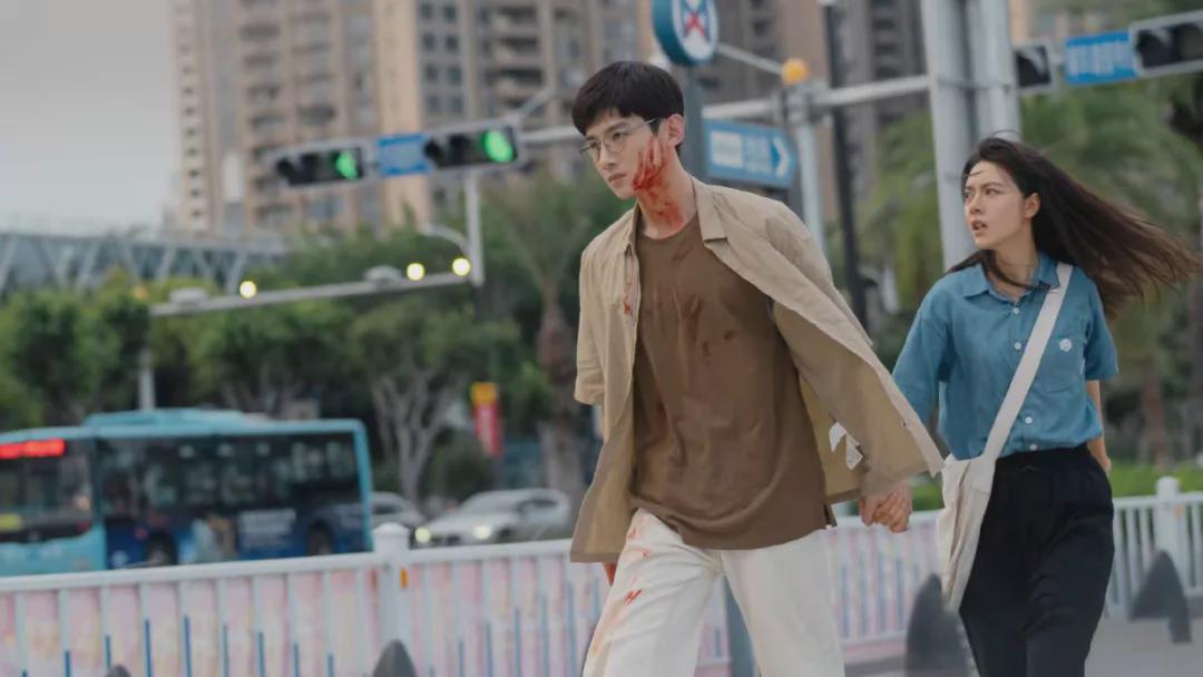 8.2分的《开端》火了，不是因为“无限流”