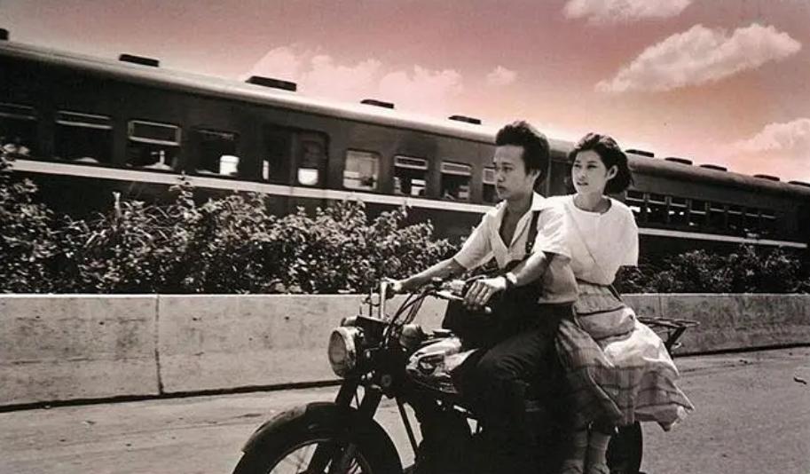 她退圈34年，仍是初恋天花板