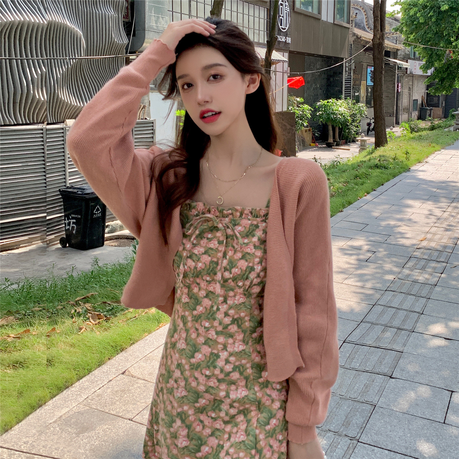 让人变得很哇塞的穿搭,让人惊艳的好穿搭