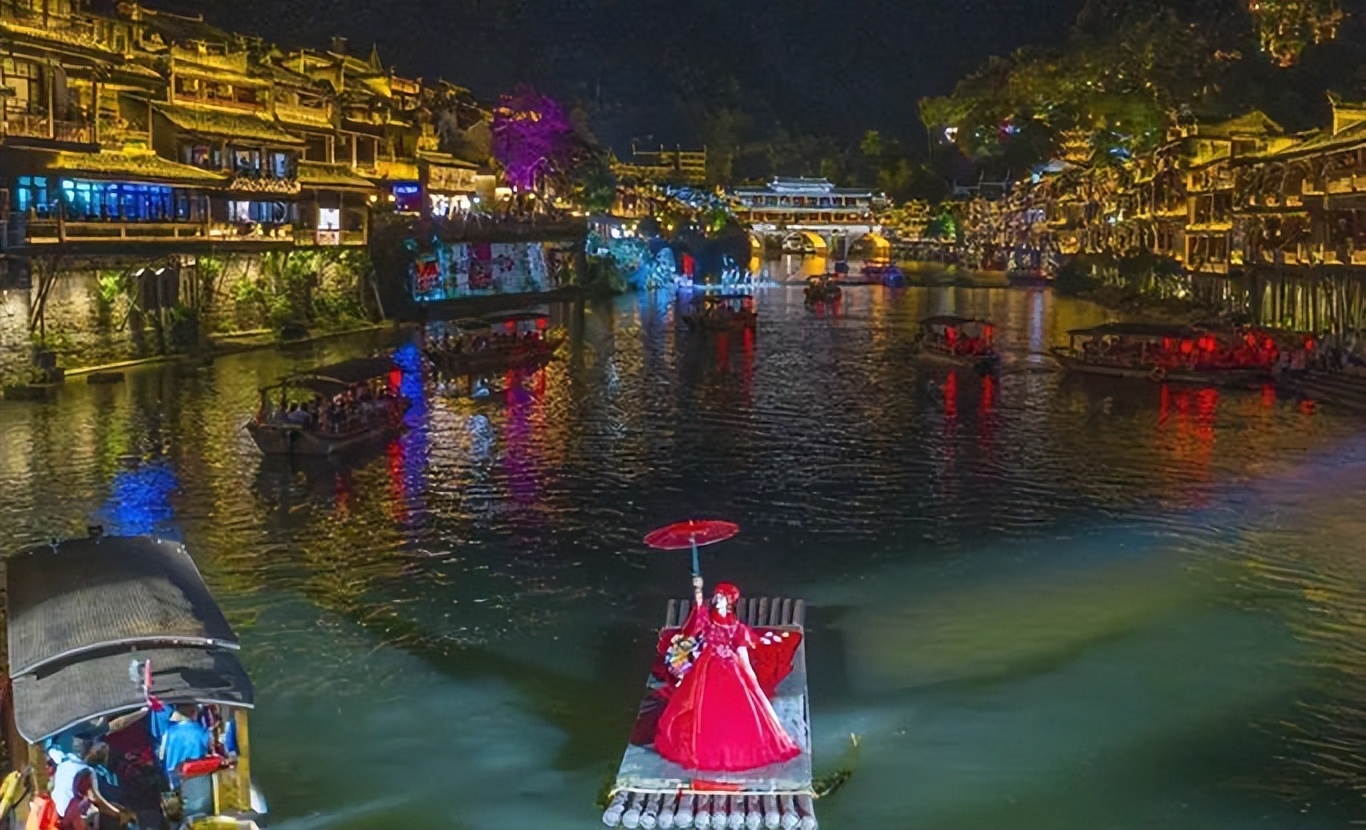 神秘湘西走个春在家吃自助烧烤,神秘湘西走个春