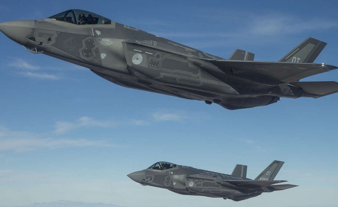 F35自诞生至今，销量已经超过了1000架，为什么其销路如此顺畅？