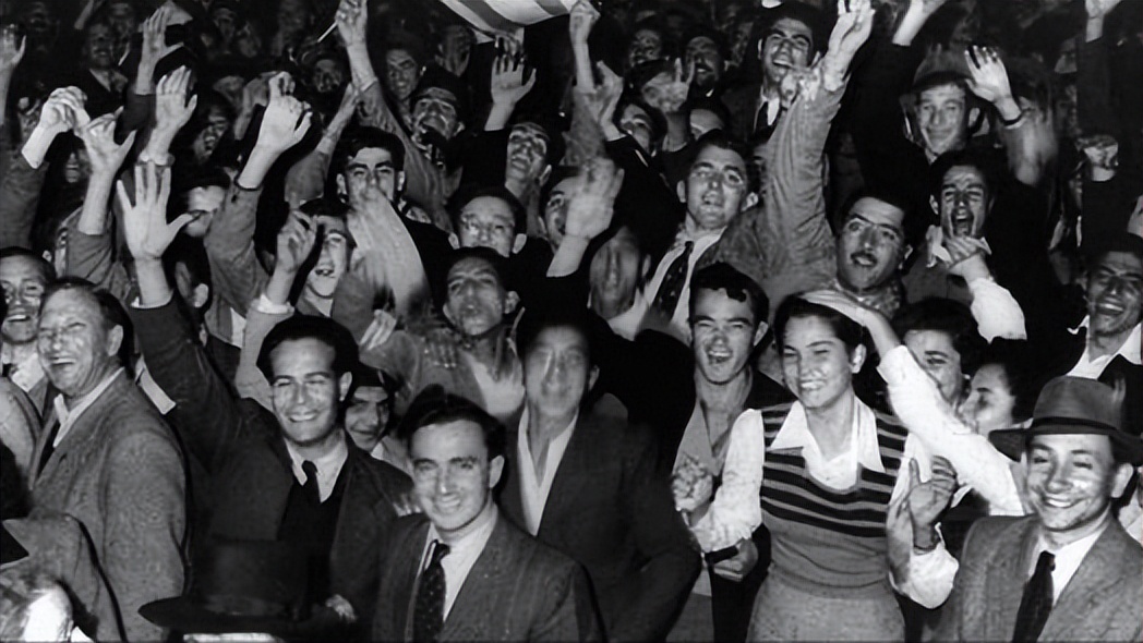 二战英国和德国结盟会怎么样,二战前后英国在埃及地位的变化