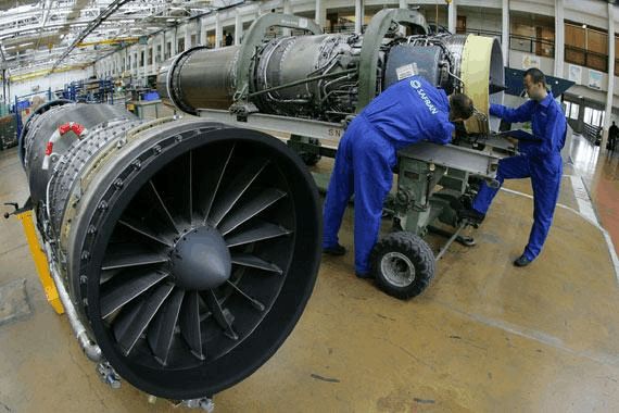 法国阵风发动机比中国先进吗,法国阵风用的什么发动机