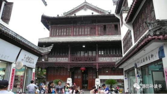 寻迹古徽州,寻迹徽商故里研学徽州文化