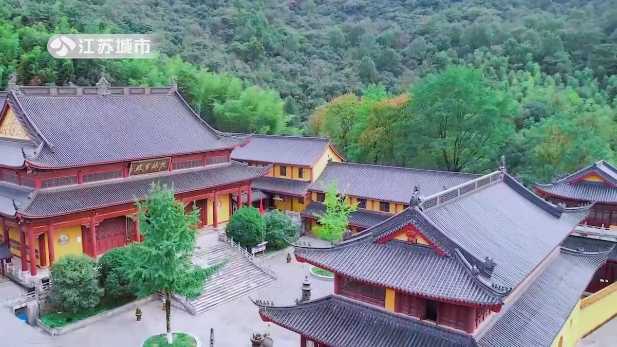 宜兴市湖父镇竹海村万家组黄玉兰,江苏宜兴新闻联播视频直播