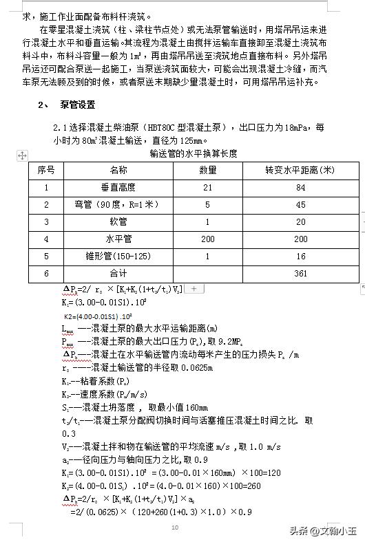 混凝土工程施工方案编制依据,混凝土工程施工方案的重要性