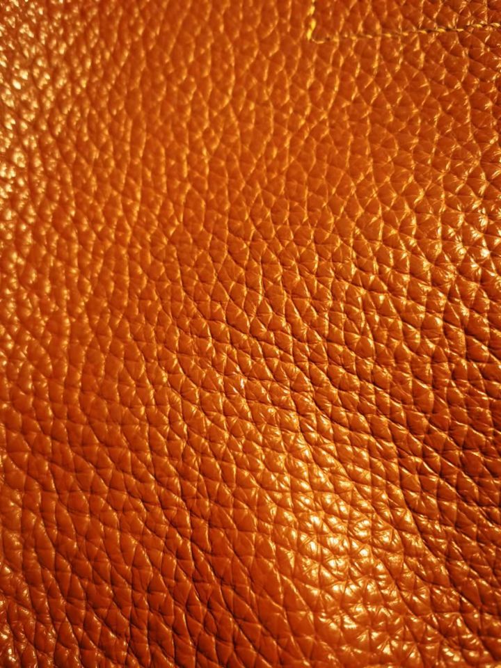 如何分真假头层牛皮,皮料鉴定最快方法