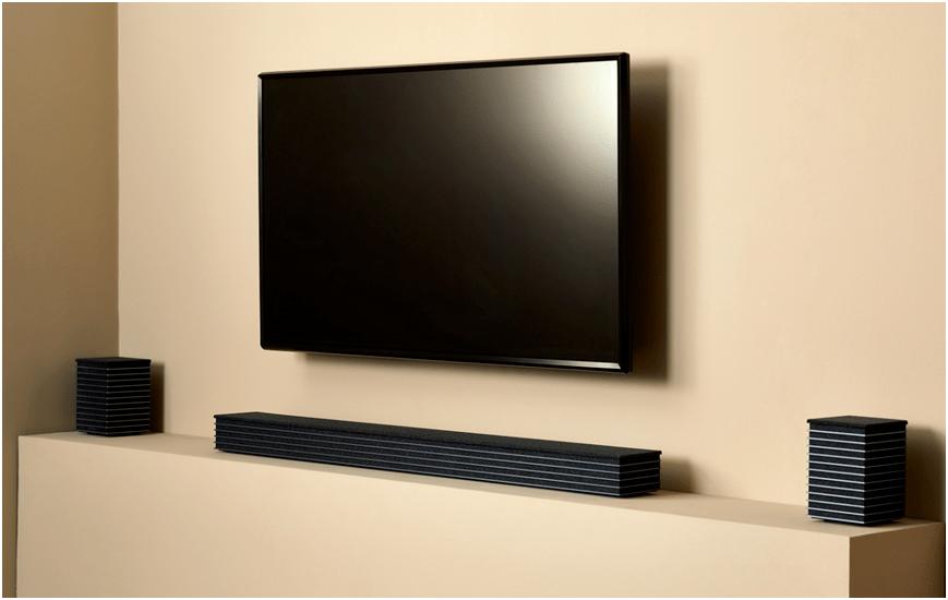 声色艺齐备的匠心巧思JACOBJENSENAudioS7环绕音响系统