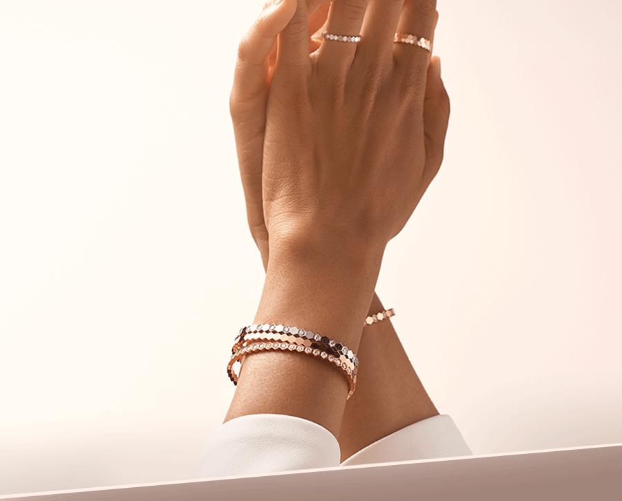 chaumet尚美巴黎创立于1780年,chaumet尚美巴黎z在法国巴黎吗