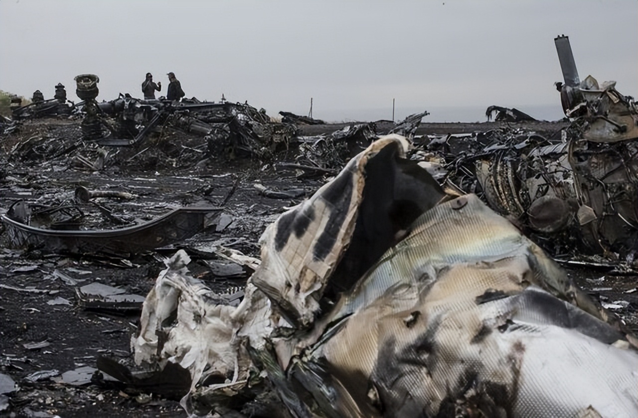 马航mh17海牙法庭,马航真相俄罗斯