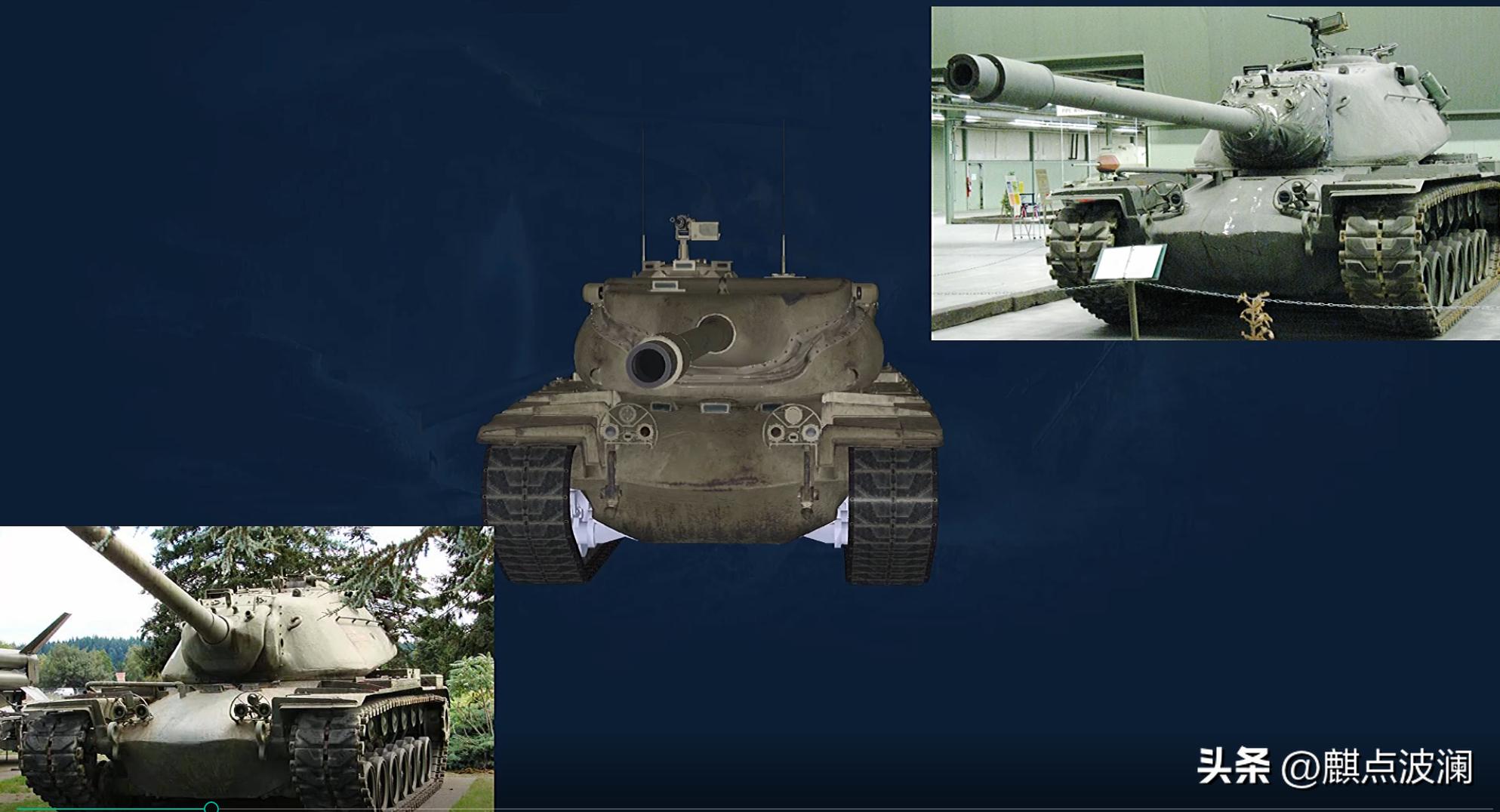 坦克世界t57和50b的弱点,坦克世界t57疯狂模式