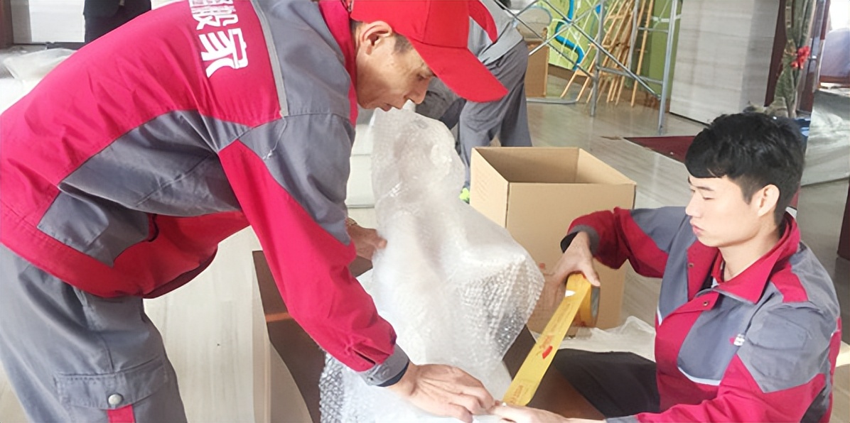 易丰搬家和四通搬家哪个好,搬家公司有哪些专业技能