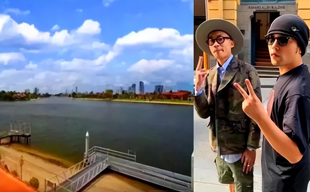 周杰伦被曝女儿将入学澳洲名校,周杰伦移民了么