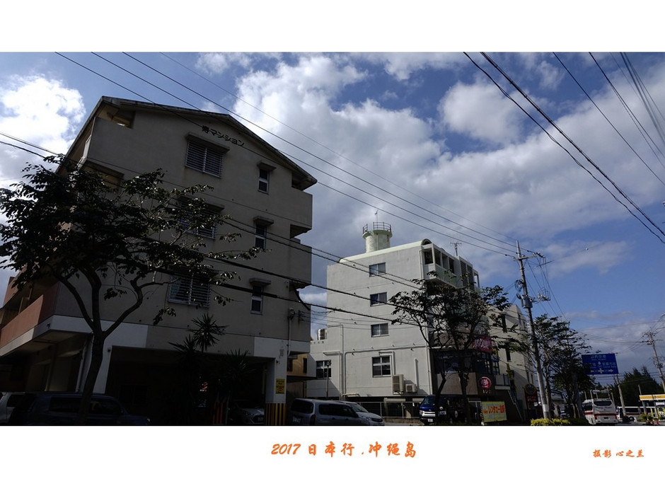 冲绳之行旅游攻略,日本冲绳之行