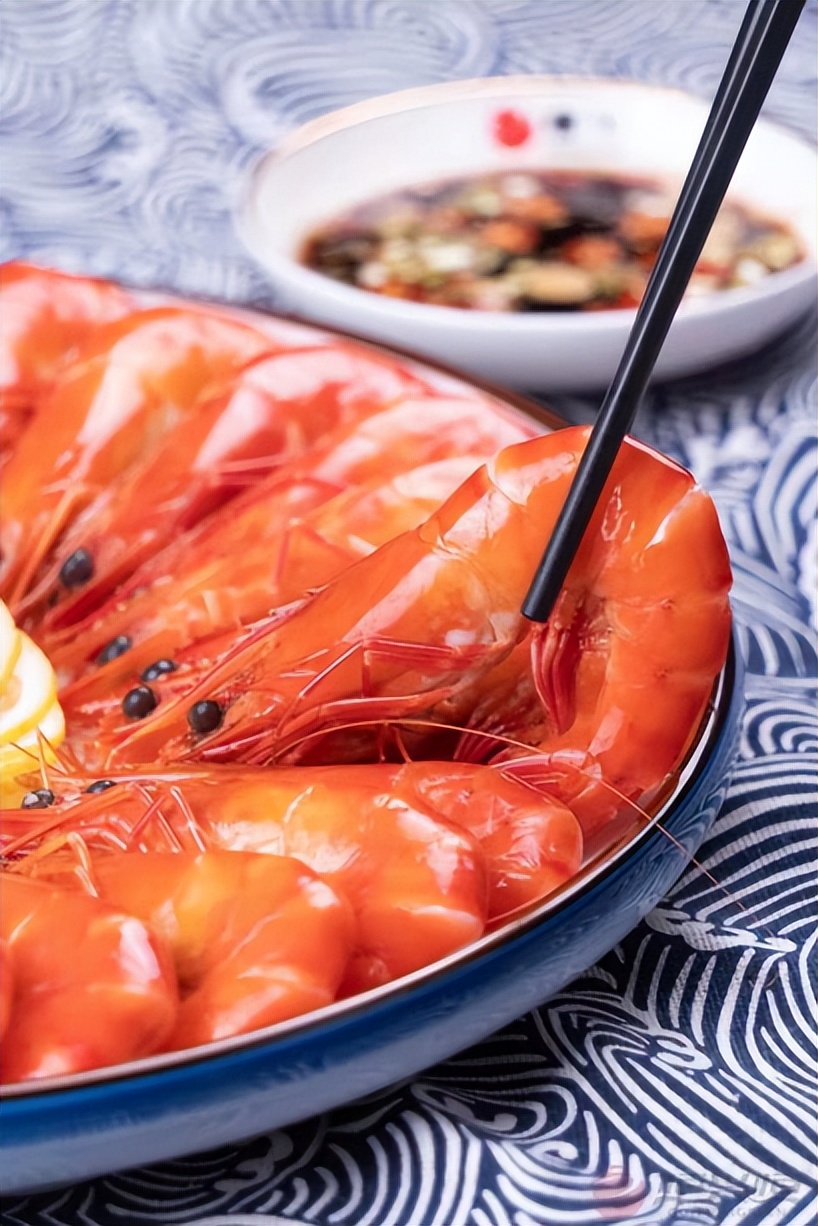 一条虾,一条虾海鲜