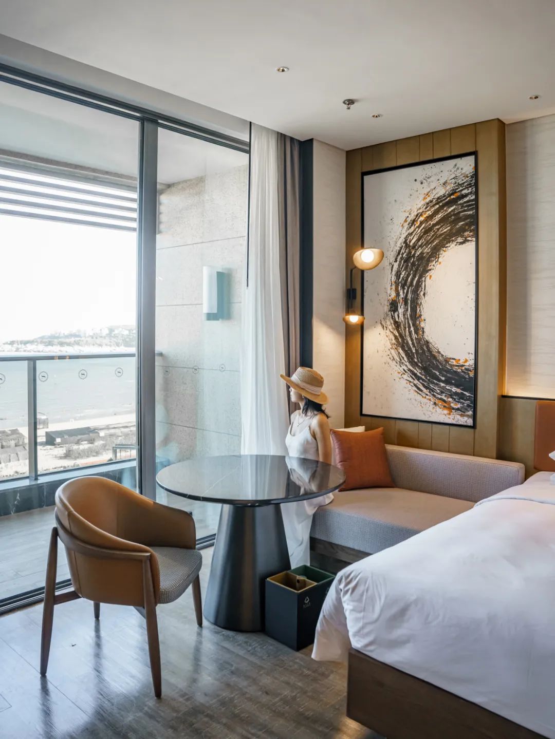 象山私享度假海岛,推荐象山海边旅游酒店