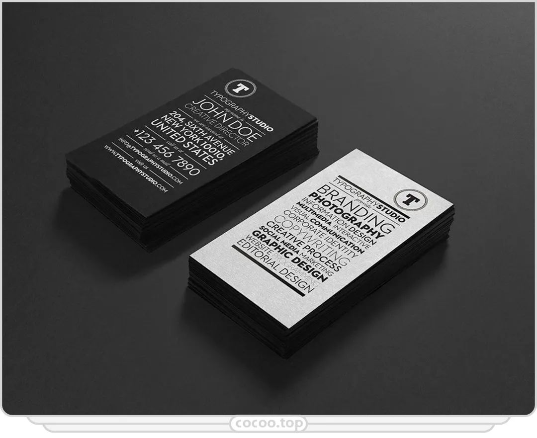 名片设计全套教程,名片设计技巧视频教程