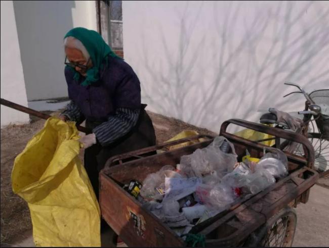 小白入行旧衣服回收收入如何,回收旧衣服投资多少钱