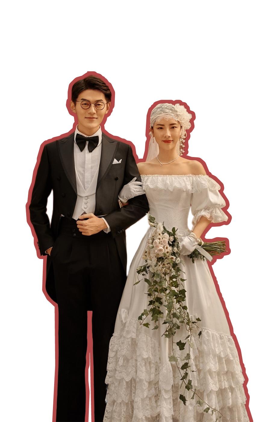 婚礼中的创意互动环节怎么开始,婚礼环节亮点创意婚礼特色环节