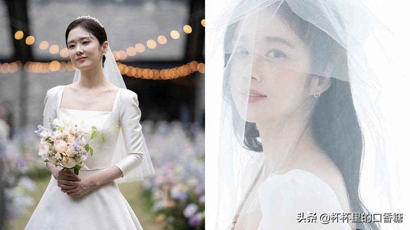 韩星宇结婚了吗,孙艺珍玄彬婚礼嘉宾孔孝真