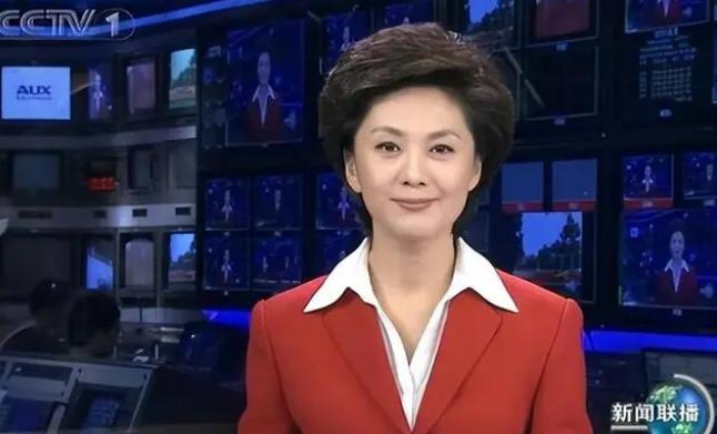 主持人海霞年龄多大身高,主持人海霞是否退出新闻联播