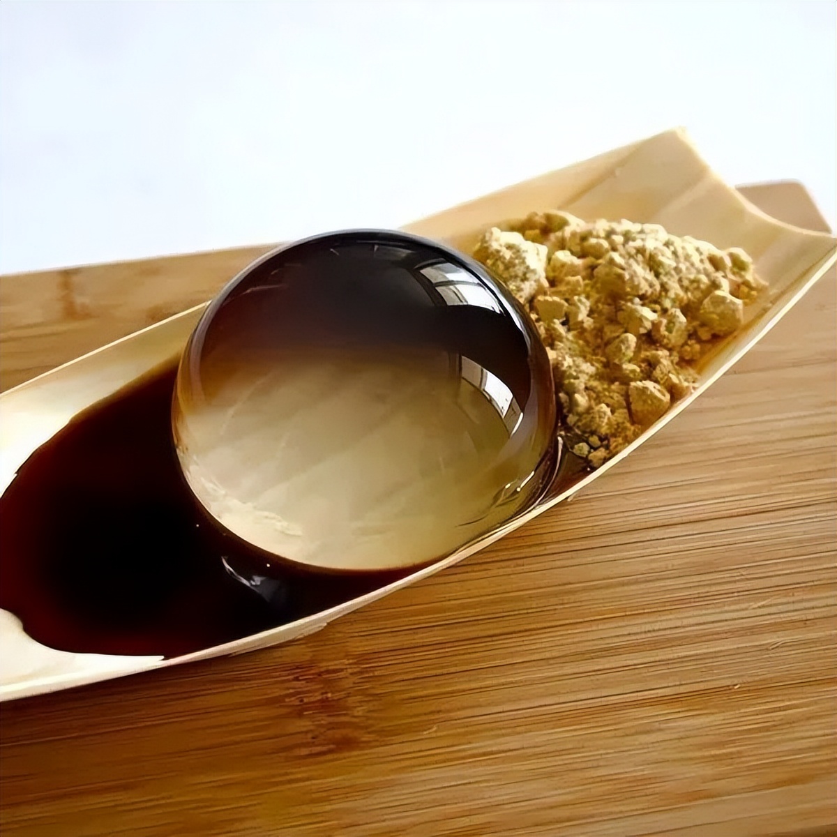 在日本，到底是什么小点心会做得这么精致又馋人呢？