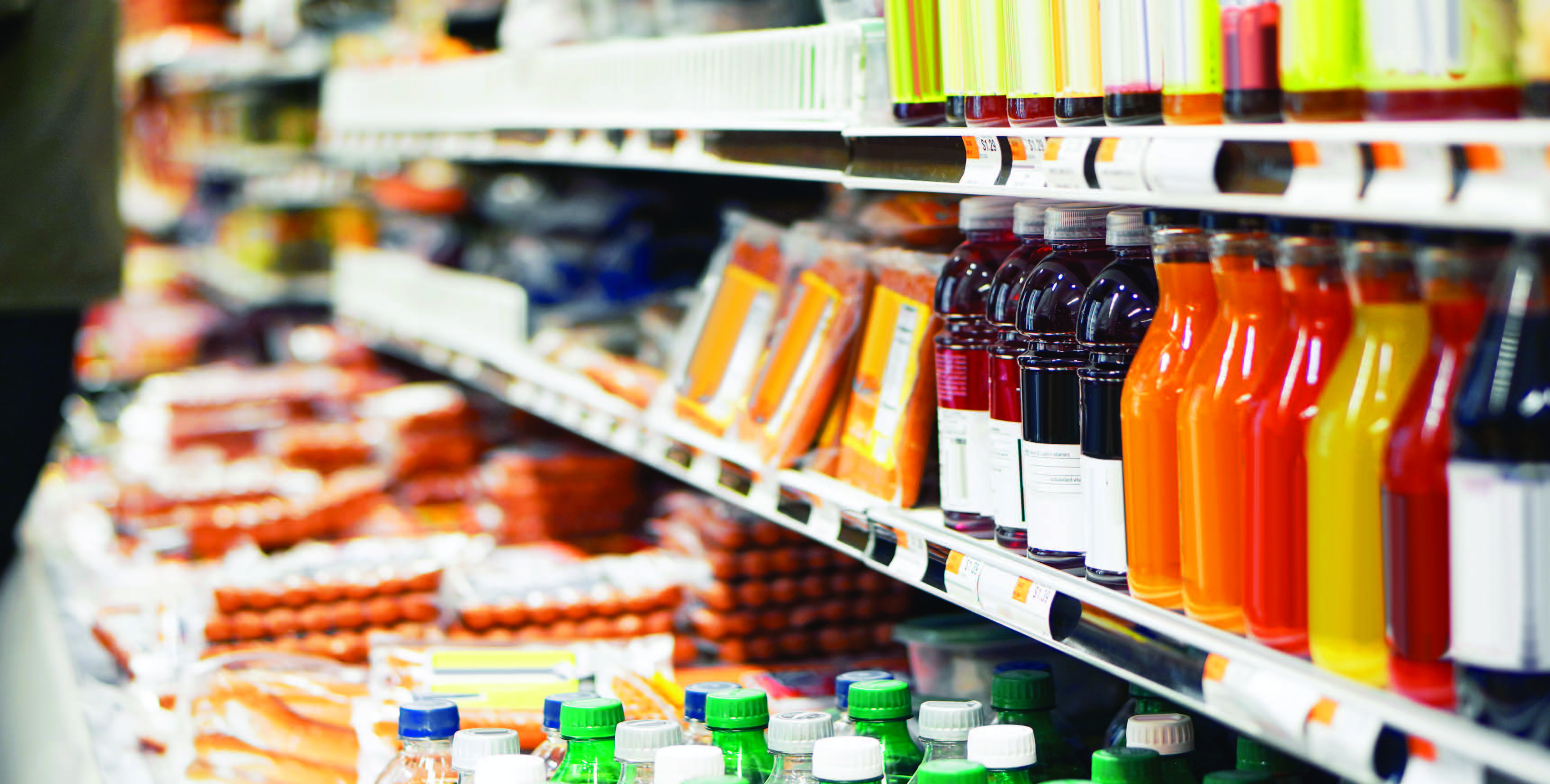 饮品行业市场竞争对手,饮品行业怎么打败竞争对手