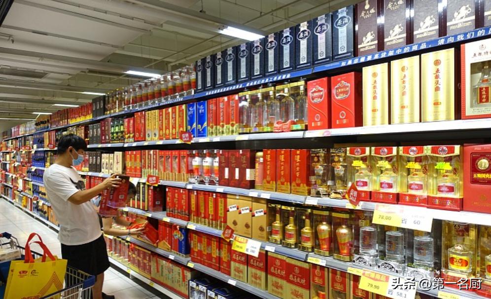 好喝不贵的光瓶纯粮酒,中国5款好喝的光瓶酒纯粮酿造