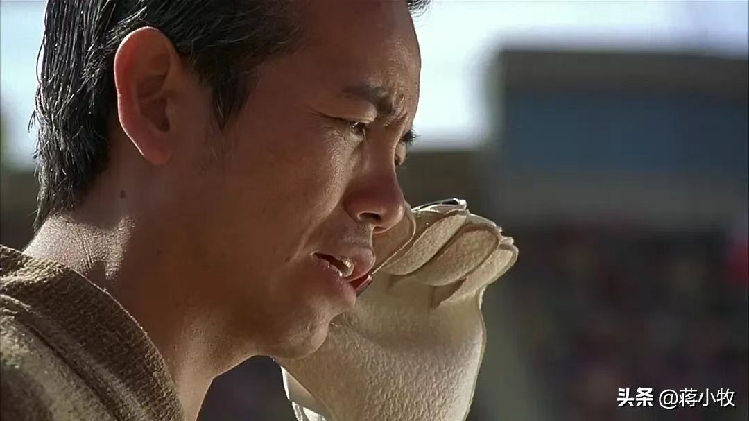 周星驰拍少林足球的幕后,沉寂3年的周星驰少林足球