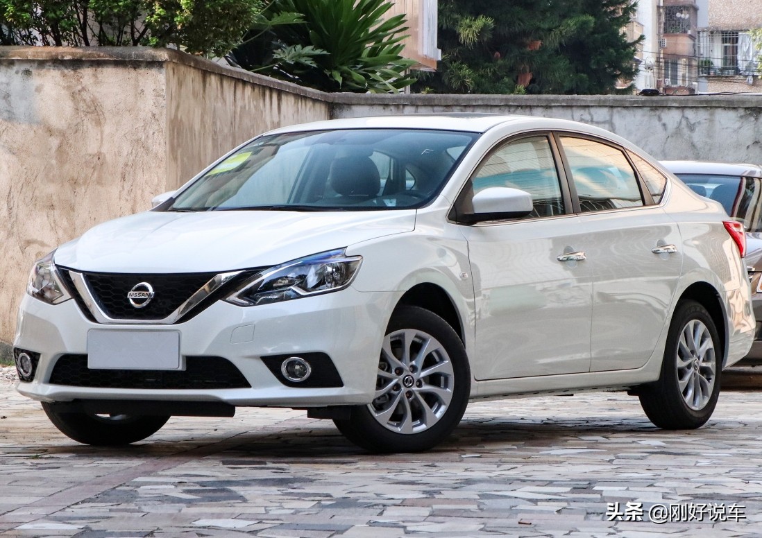 轩逸的销量都是经典款撑起来的吗,轩逸2022款悦享版车优缺点